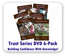 Trust Series DVD 6-Pack